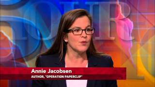 When the U.S. recruited Nazis for &#39;Operation Paperclip&#39;