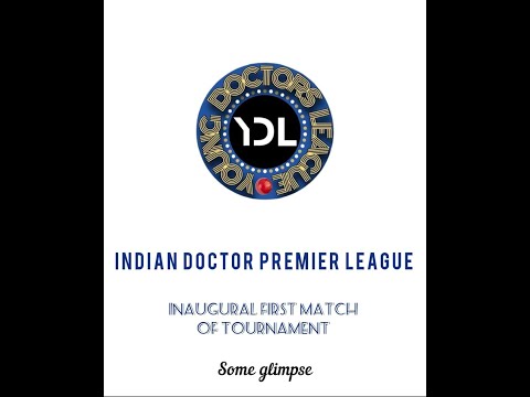 Glimse of IDPL 23 | Inaugural First Match | PYC Pune