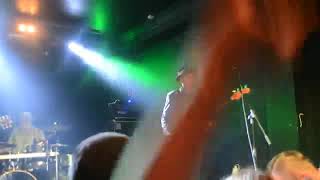 Ruts dc-gimme something to kill the pain@ireland Jan 2017