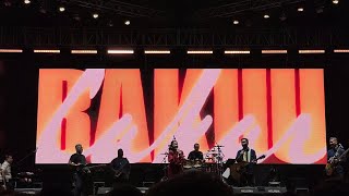 Download lagu THE BAKUUCAKAR FT. SHABRINA LEANOR - SEDIH TAK BERUJUNG - LIVE AT JAZZ TRAFFIC FESTIVAL 2025 mp3