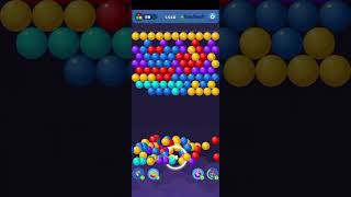 Bubble Shooter Family Gameplay Walkthrough Level 911-920