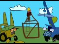 Homemade Intros Bob The Builder Vhs