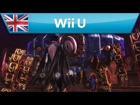 Bayonetta 1 + 2 Edition Sp�ciale Wii U