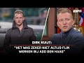 ? DIRK KUIJT: "Het was ZEKER NIET ALTIJD FIJN werken bij ADO..." | Goedemorgen Eredivisie