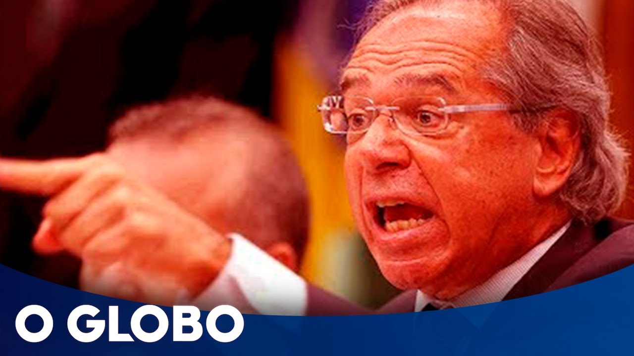 O resumo do debate entre Paulo Guedes e os deputados da CCJ