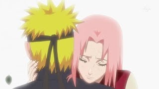 Download lagu Separuh Atiku G2B | Naruto dan Sakura | Clip Cover | AMV mp3