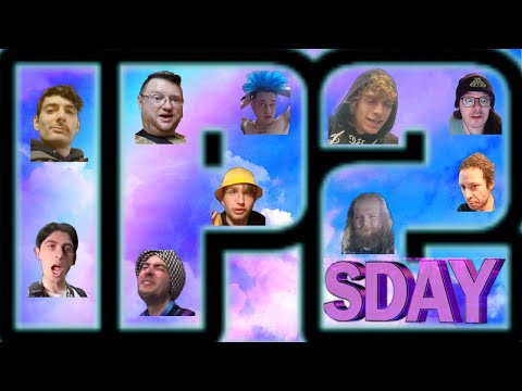 IP2sday A Weekly Review Season 2 - Episode 21