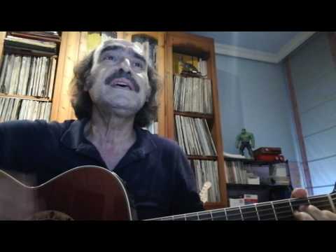 Just Can't Believe It cover. Pure Prairie League. Emmylou Harris. Vilches