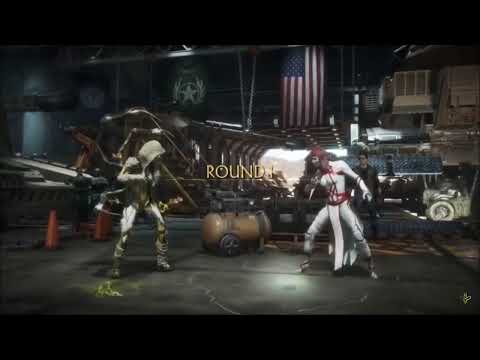 Pro D’vorah Combos & Neutral!!! Honeybee #1 Mortal Kombat 11 “D’vorah” gameplay (Online pro Ranked)