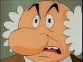 Astro Boy Capítulo 18