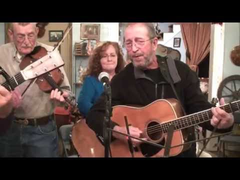 Cryin' Holy Unto The Lord