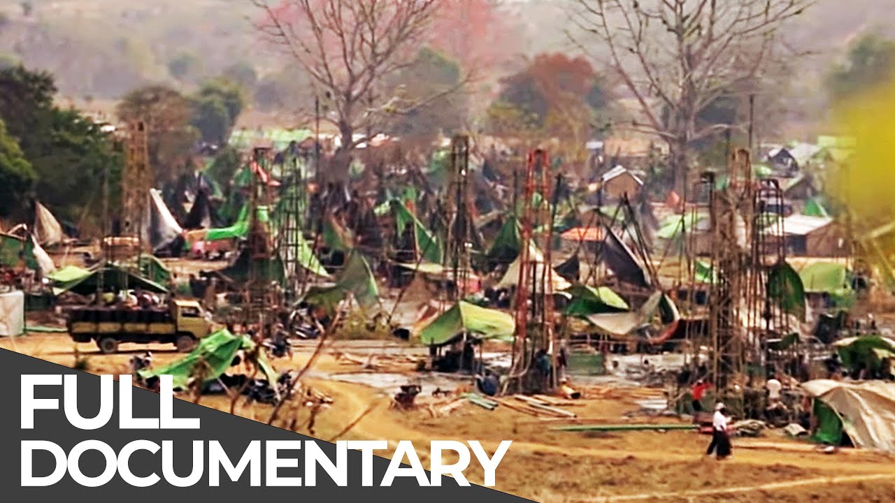 Aftermath of the Fukushima Meltdown & Danakil Desert | Mystery Places
