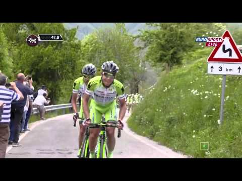 Giro d'Italia 2015 Full HD 1080p | Full Stage 3