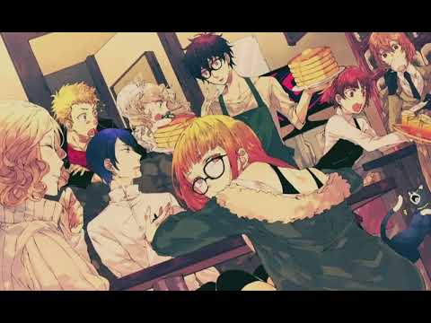 Swear To My Bones - Persona 5 OST - 8D Music