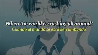 the kooks - around town (subs español)