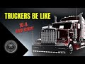 There's Nothing Like the World Of Truckin | Stand Together