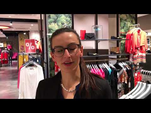 Modehaus Roth #LLE Leibnitz lädt ein