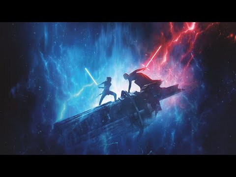 Star Wars: Episode IX - The Rise Of Skywalker (2019) Trailers & TV Spots