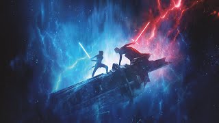 Star Wars: Episode IX - The Rise Of Skywalker (2019) Trailers & TV Spots