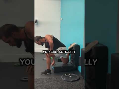 Couch Stretch Tutorial