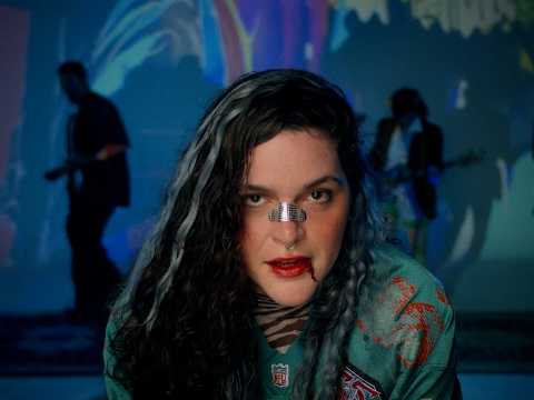 Ego Kill Talent - Last Ride (her) Official Music Video