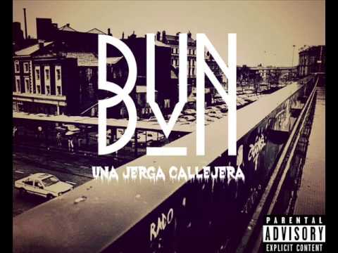 07 - BVN FT VARIOS - NUNCA DESCANSAMO (UNA JERGA CALLEJERA 2011)