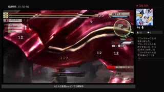 新米ゴッドイーターのぐだぐだ配信#20～リハビリ編～