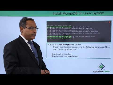 Introduction to MongoDB