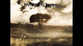 Mourning Dawn - A Stone That Bleeds |2014|