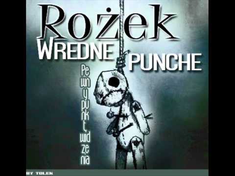 Rożek ft Nosif - Resusiter