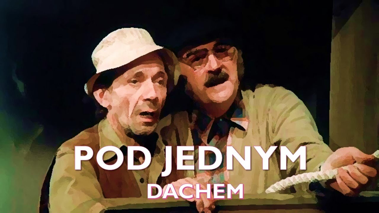 Pod Jednym Dachem