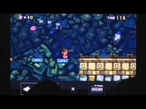 Miss Claire Garden iPhone Gameplay Review - AppSpy.com