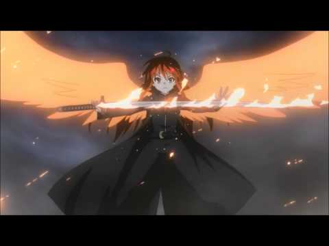 Greatest Anime Soundtrack: Le Serpent de Ceremonie