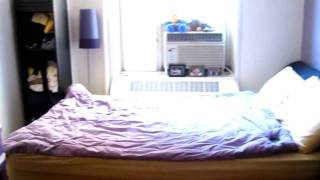 Stuytown Sublet: July & August