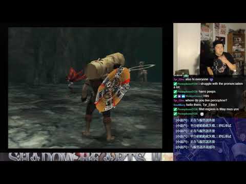 Let's BLIND Play Shadow Hearts: Covenant Part 95 - Disc 2 (29)
