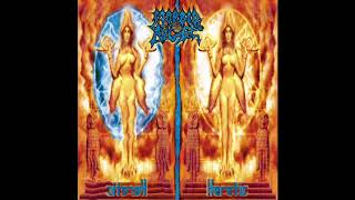 Morbid Angel - Cleansed in Pestilence (Blade of Elohim) (Official Audio)