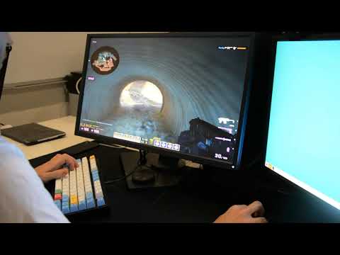 STYKO POV's - CIS Struggle Pt. 1 vs. ForZe [EPL S12 Qualifier]