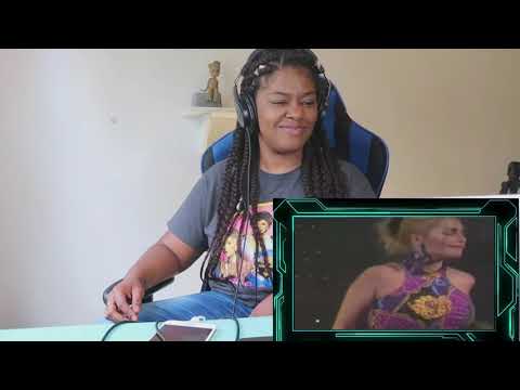 Marisela - Completamente Tuya REACCION!!!