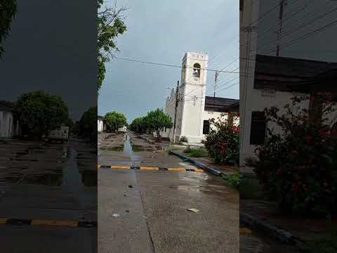 🇨🇴😍 ¡SAN ZENÓN, MAGDALENA! EL PUEBLO CON MÁS DE 275 AÑOS DE HISTORIA QUE DEBES CONOCER