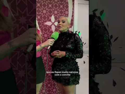 Duda Beat compartilha curiosidade sobre canção "Tangerina", com Tiago Iorc