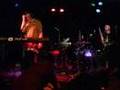 oppenheimer - "ok, let's take this outside" @ the viper room