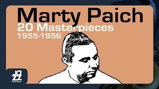 Marty Paich - Tenors West