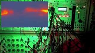 Video thumbnail for Flame Arpeggiator 2013 # 3a by Ebotronix