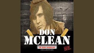 Where Were You Baby When My Heart Went Out (Live)