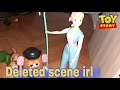 Toy Story Irl Deleted Scene