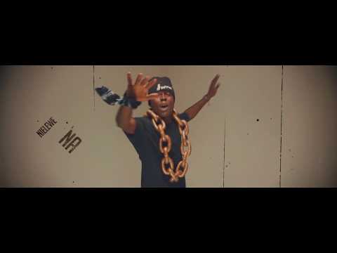 OHMS LAW MONTANA -  MADA TONJE (OFFICIAL VIDEO) SMS 7630664 TO 811