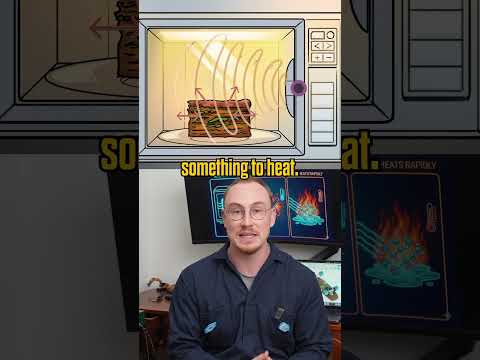 Can you melt ice in your microwave? 🧊