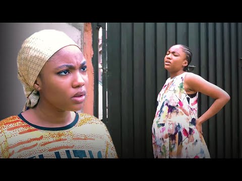 My Love My Pain | Angel Unigwe The Pregnant Teen - Nigerian Movies 2025 Latest Full Movies