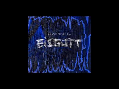 ConeGorilla - Wir warten im Schatten feat.  Lyrick & Krijo Stalka (prod. Erik Bronnovich)
