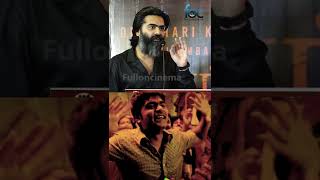 Download lagu MalliPoo Song 😍😍 தான் என் Favorite #str speech #vendhuthanindhathukaadu #arrahman #mallipoo song mp3